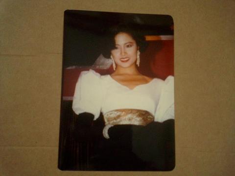 [��ͼ] Maggie �f��Ƭ