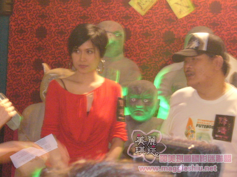 [����] 2007��5��8�� �Ӱ�����^����ӳ��Ƭ