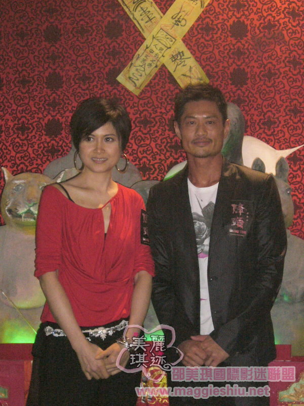 [����] 2007��5��8�� �Ӱ�����^����ӳ��Ƭ