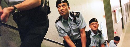 [ע��]���C�Ӳ�� - ������@HKAFF 2008/10/13