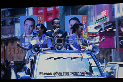 [����]Maggie��s09��Ѳ�� �^ �� �� �� ��